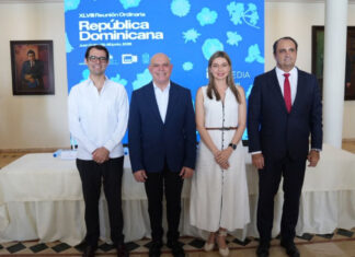 República Dominicana será sede de las reuniones del cine iberoamericano