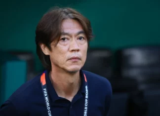 El entrenador de Corea del Sur dimite tras el fracaso en el Mundial