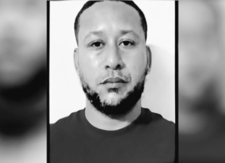 Sicarios en pasola acribillan a un hombre en sector Hermanas Mirabal, SFM