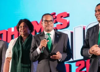 Silverio reconoce a Jorge Asjana como virtual ganador de la Rectoría de la UASD