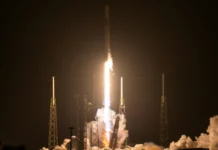 SpaceX cierra a la alza su primer día completo en la bolsa de valores