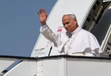 Confirman una gira de León XIV por Sudamérica: ¿qué lugares visitará?