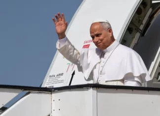 Confirman una gira de León XIV por Sudamérica: ¿qué lugares visitará?