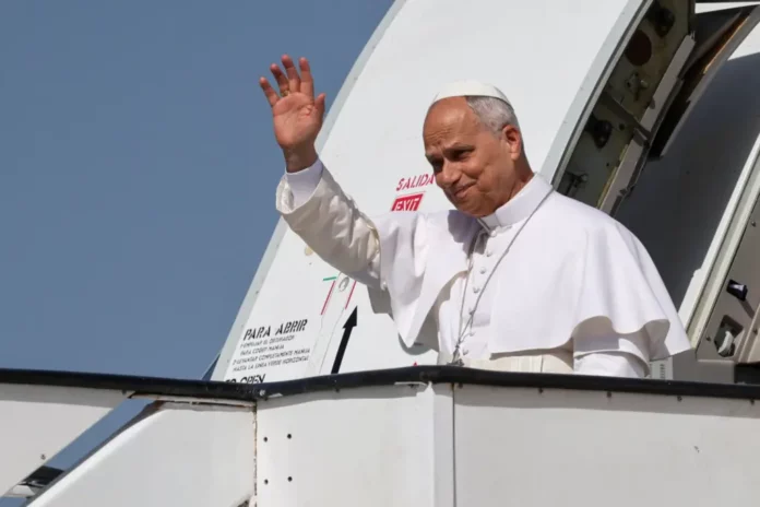 Confirman una gira de León XIV por Sudamérica: ¿qué lugares visitará?