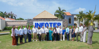 Infotep auspicia masterclass sobre la magia del servicio de hospitalidad