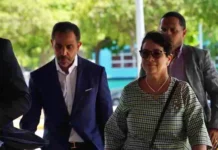 Tribunal decidirá el lunes si hermanos Espaillat enfrentarán juicio de fondo por tragedia del Jet Set