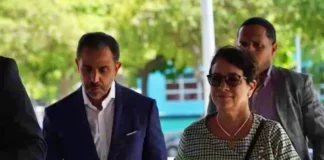 Tribunal decidirá el lunes si hermanos Espaillat enfrentarán juicio de fondo por tragedia del Jet Set