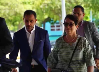 Tribunal decidirá el lunes si hermanos Espaillat enfrentarán juicio de fondo por tragedia del Jet Set