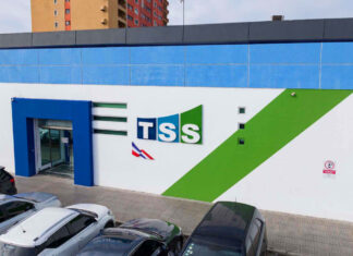 La TSS recaudó RD 103,414 millones en los primeros cinco meses de 2026