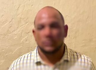 PN arresta a hombre armado acusado de agredir y amenazar a su pareja