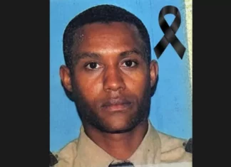 Muere capitán del Ejército durante tiroteo en Villa Altagracia