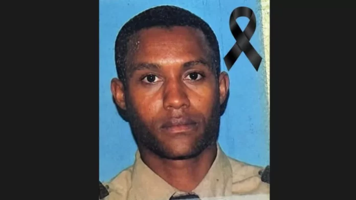 Muere capitán del Ejército durante tiroteo en Villa Altagracia
