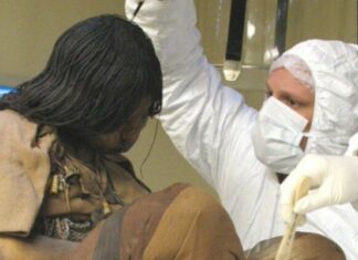 Revelan el macabro propósito detrás de sacrificios de niños en un volcán de los Andes