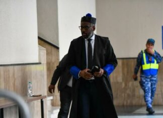 Wilson Camacho sobre sentencia caso Coral: “Esto es una condena ejemplar”