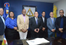 Mescyt presenta calendario de Consulta Nacional por la Educación