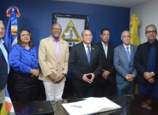 Mescyt presenta calendario de Consulta Nacional por la Educación