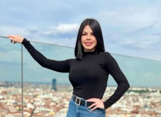 Familia de actriz venezolana Yorgelis Delgado desmiente rumores sobre su fallecimiento