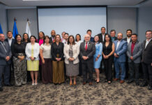 República Dominicana concluye presidencia pro tempore de la Centroestad