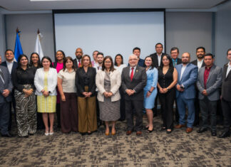 República Dominicana concluye presidencia pro tempore de la Centroestad