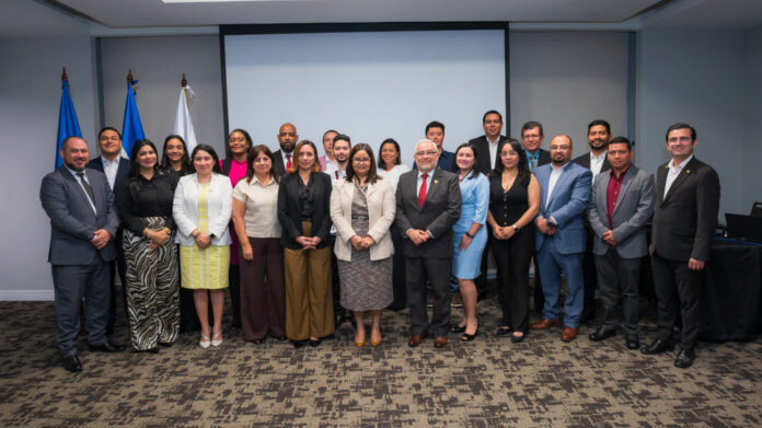 República Dominicana concluye presidencia pro tempore de la Centroestad
