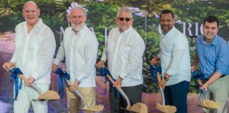 Blu Terrenas abre las puertas de su primera etapa y da inicio a Almare Beach Resort, Curio Collection by Hilton
