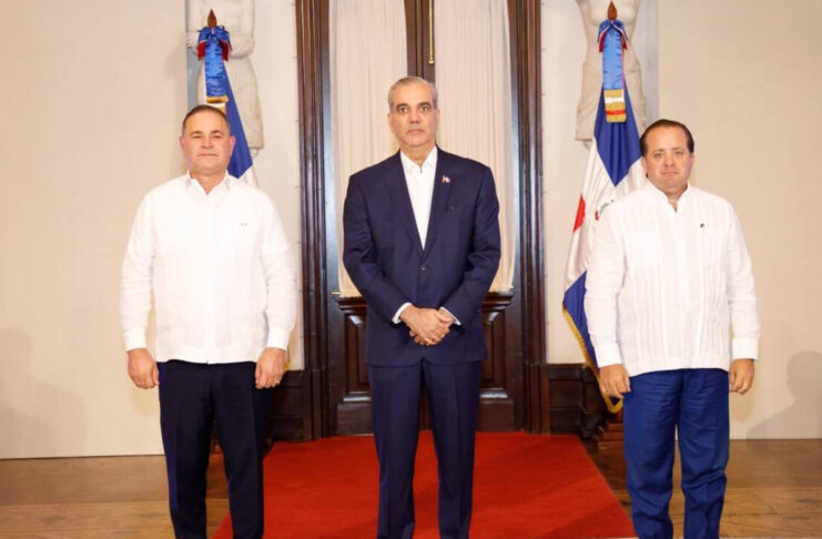 República Dominicana alcanza meta Hambre Cero, confirma la FAO