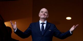 FIFA busca acelerar la decisión de aumentar el número de participantes del Mundial