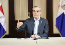 Abinader convoca al Consejo Nacional de la Magistratura para este lunes