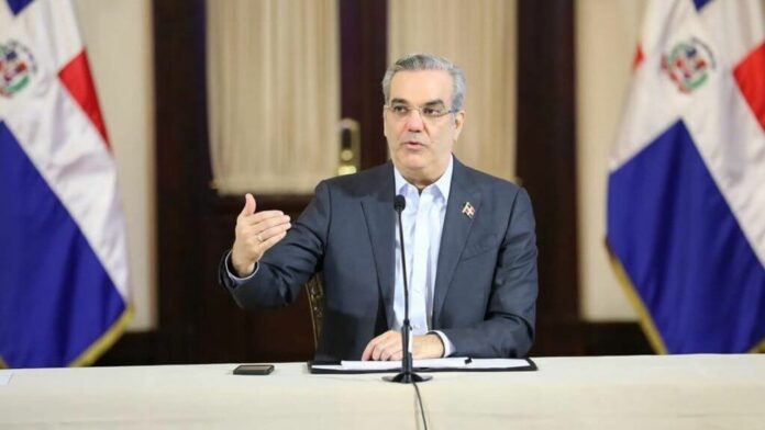 Abinader convoca al Consejo Nacional de la Magistratura para este lunes