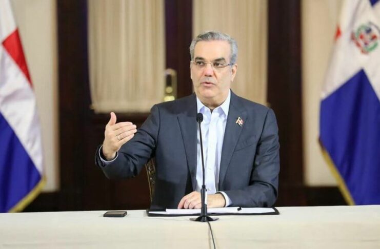 Abinader convoca al Consejo Nacional de la Magistratura para este lunes