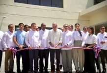 Presidente Abinader inaugura el nuevo Centro UASD Santiago Rodríguez, 47 años después de la creación de la extensión universitaria en la provincia