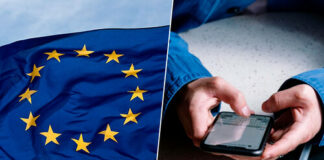 Europa da un nuevo paso para reanudar la vigilancia de mensajes privados