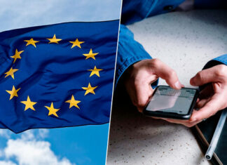 Europa da un nuevo paso para reanudar la vigilancia de mensajes privados