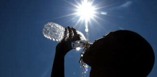 Estudio revela el fuerte aumento de personas afectadas por el calor en el mundo