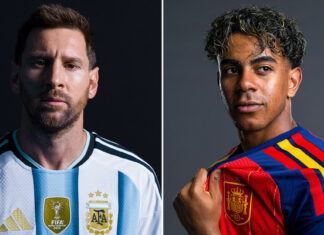 Messi y Yamal: el increíble dato que marca la final del Mundial