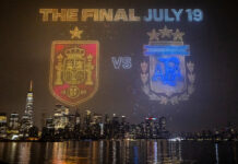 Supercomputadora revela quién ganará la final del Mundial entre España y Argentina
