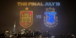 Supercomputadora revela quién ganará la final del Mundial entre España y Argentina