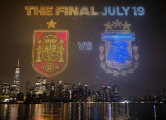 Supercomputadora revela quién ganará la final del Mundial entre España y Argentina