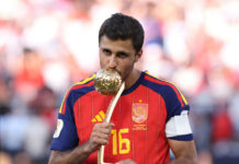 ¿Quienes fueron los mejores jugadores del Mundial 2026?