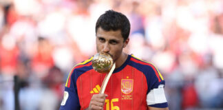 ¿Quienes fueron los mejores jugadores del Mundial 2026?