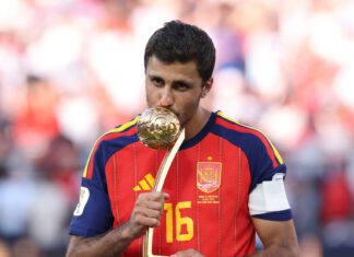¿Quienes fueron los mejores jugadores del Mundial 2026?