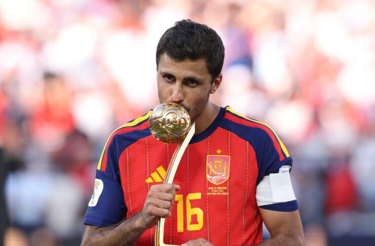 ¿Quienes fueron los mejores jugadores del Mundial 2026?
