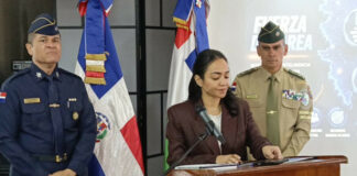 Faride Raful dice Gobierno acatará fallo del TC sobre horario de venta de alcohol