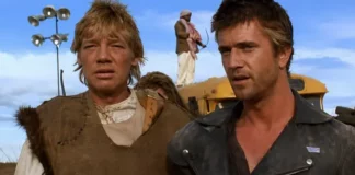 Fallece Mike Preston, actor británico de ‘Mad Max 2’