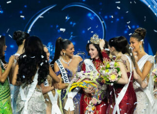 Miss Universo ya tiene fecha para su celebración en Puerto Rico