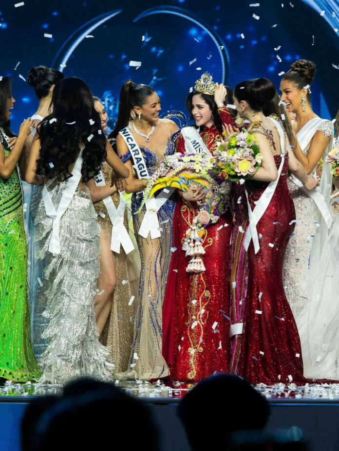 Miss Universo ya tiene fecha para su celebración en Puerto Rico
