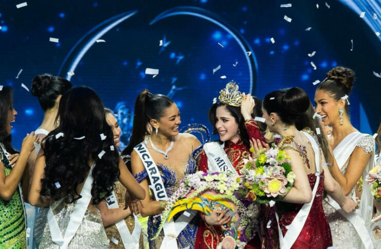 Miss Universo ya tiene fecha para su celebración en Puerto Rico