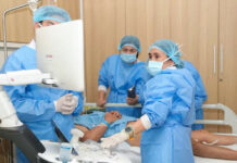 Realizan con éxito el primer trasplante de pene en Vietnam