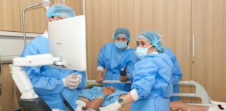 Realizan con éxito el primer trasplante de pene en Vietnam