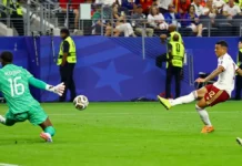 España vence por 2-0 a Francia y jugará la final del Mundial